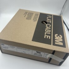 3M��ƽ���|3365/40ԭ�b��Ʒ�ΘO�ٰl؛100FT28AWG