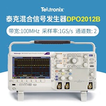 ̩�˻����̖ʾ����MSO2014B DPO2004B ����100MHZͨ��4 ȫ���