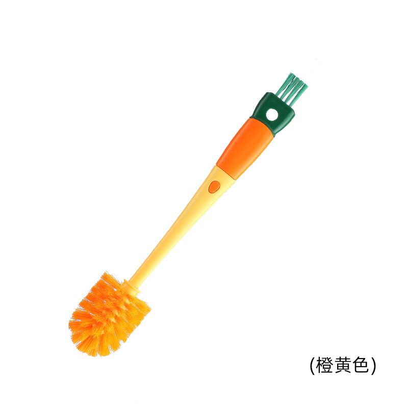 四合一杯のコップを洗って、神器を洗ってコップを洗って、コップを洗って、長い柄の哺乳瓶を洗って、コップのニンジンのコップを塗ってブラシをかけます。