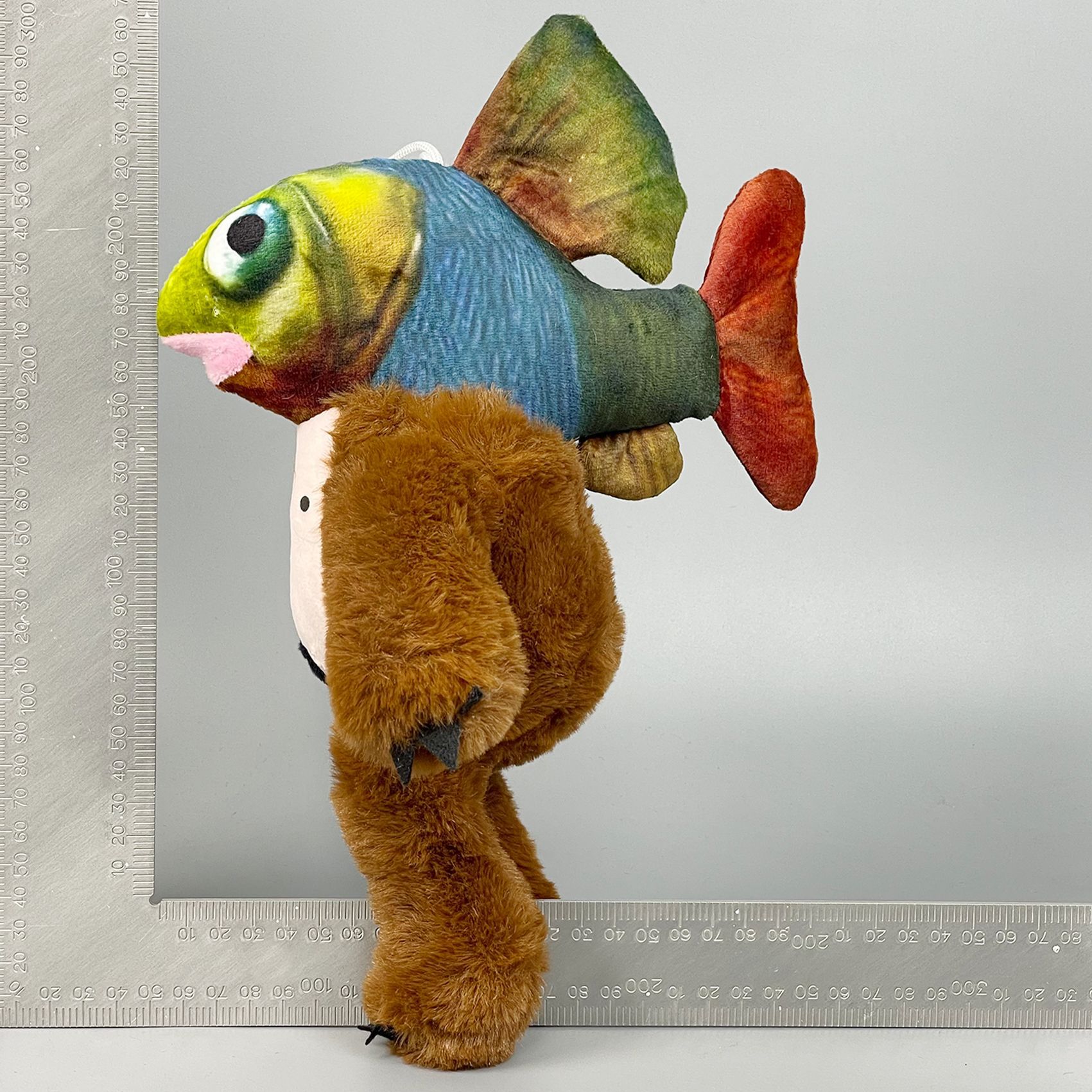 国境を越えた売れ筋の山海経tungtungtungサメフィギュア周辺ぬいぐるみ人形在庫あり