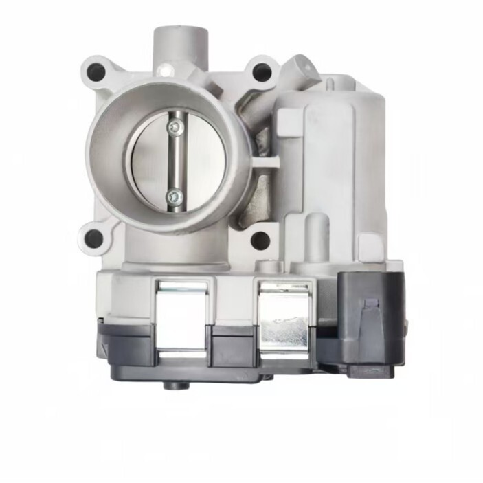 Factory Specializes in New S11-1129010Fa Suitable for Chery Qq6 Sqr472F 1.3L Throttle Assembly