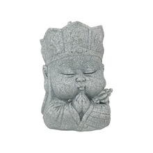 鱼缸造景摆设国潮孙悟空桌面装饰吉祥物摆件创意盆景