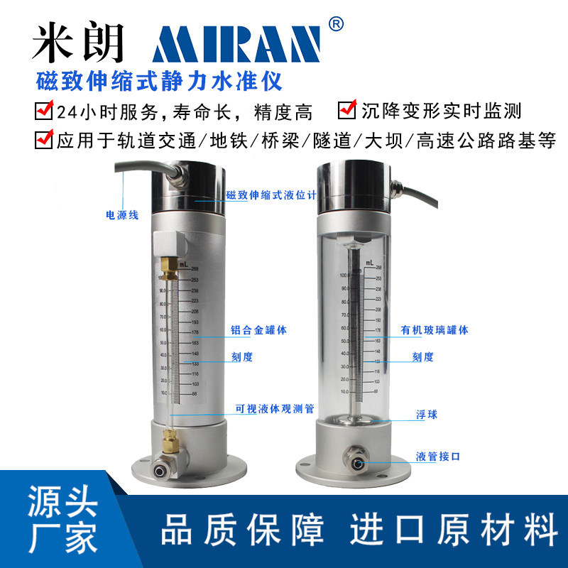 ����MGY���������;���ˮ׼�ǵ������λ�Ƴ������߾���ˮ׼��