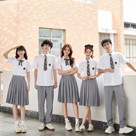其它JK;儿童表演服;校服定制