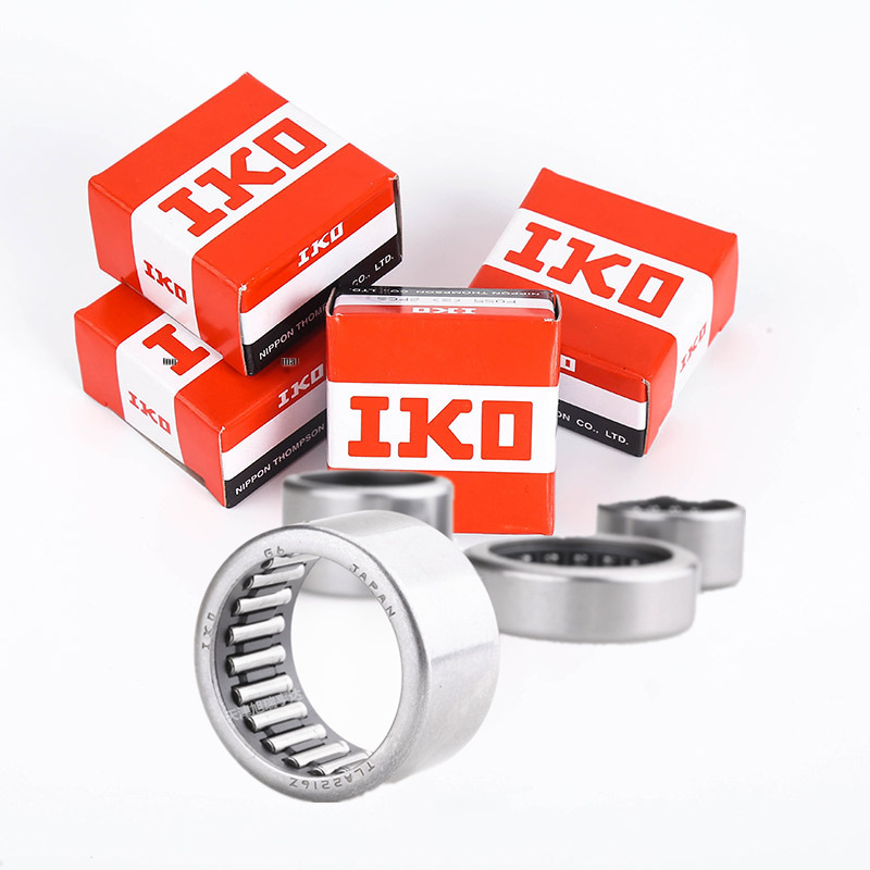 出售IKO轴承 BA65ZOH    SCE65 英制冲压外圈滚针轴承