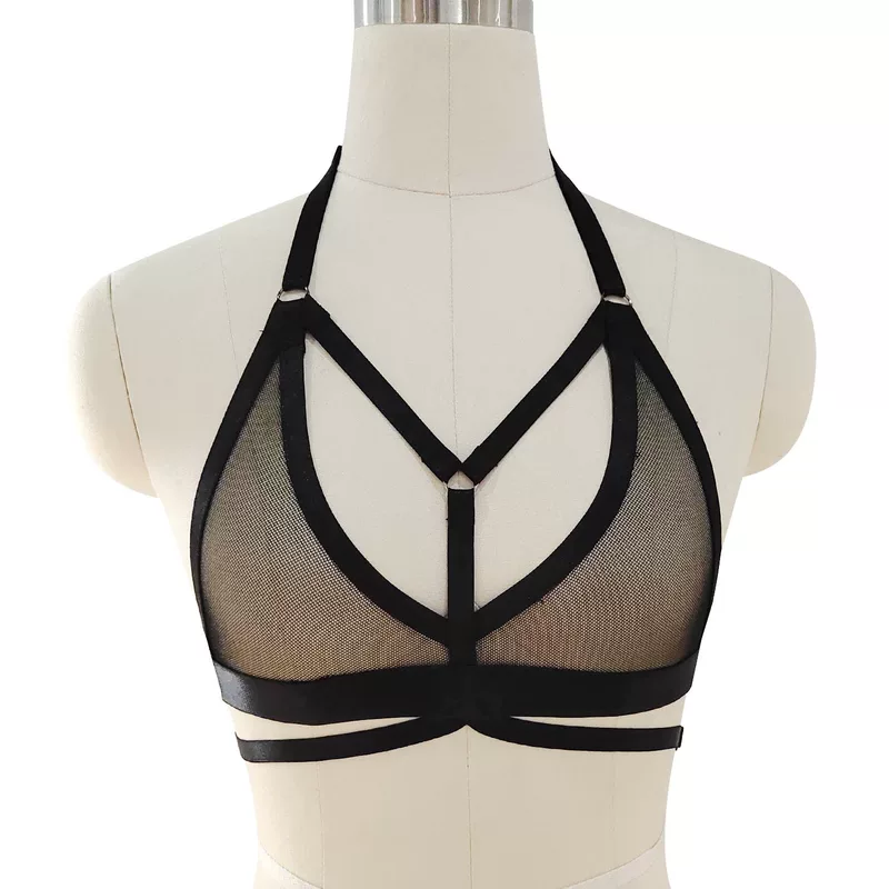 (Cross-border trading), breathable underwear, comfortable sexy belt, European style