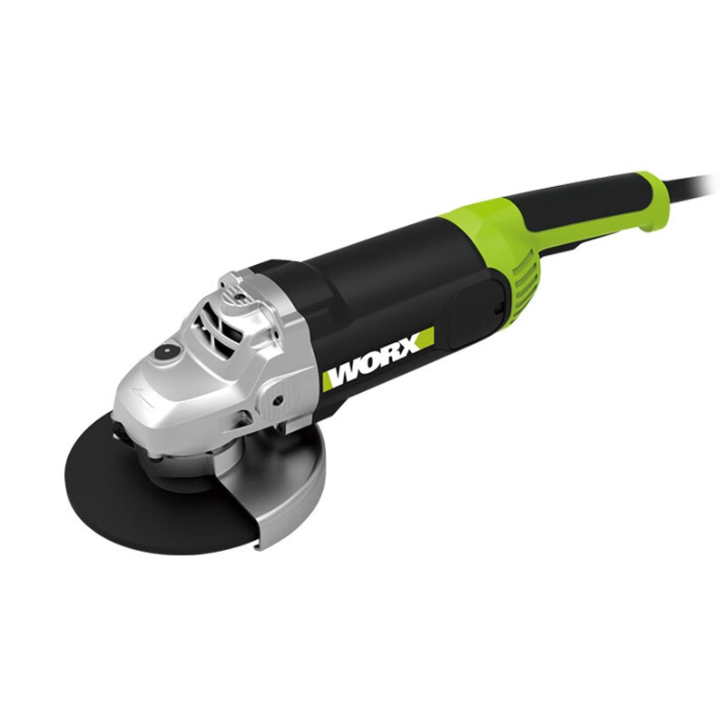 WIX afiladora angular afiladora afiladora herramienta eléctrica WU926 [molido angular 900W / 125mm]
