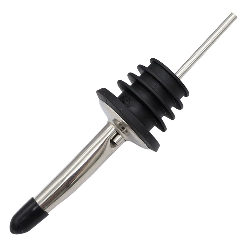 Нержавеющая сталь 304, разлив для вина, коктейля, носик для смешивания красного вина, консервация красного вина, разлив красного вина