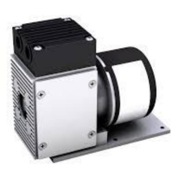 价格需核实  KNF，德国真空泵（N86KT.18 ）真空抽滤泵，