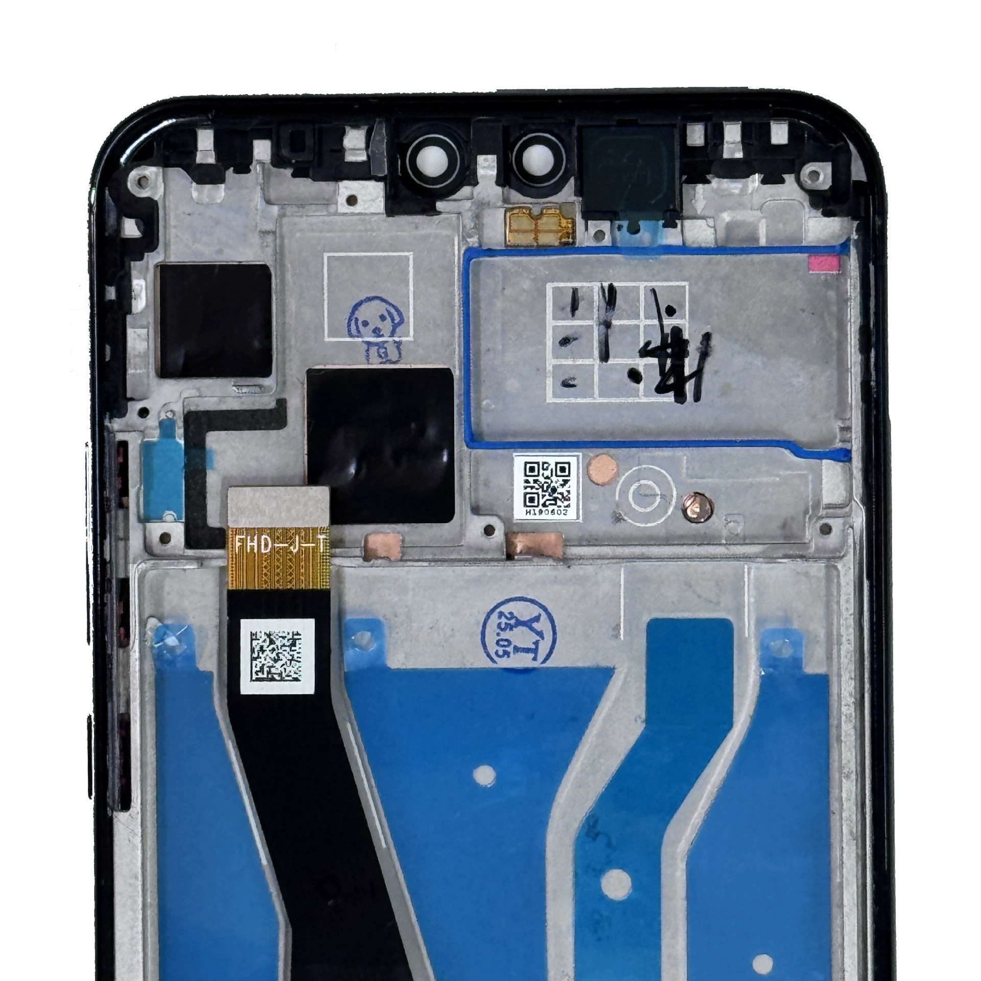 Huawei, honor, совместимый мобильный телефон, экран, 2019