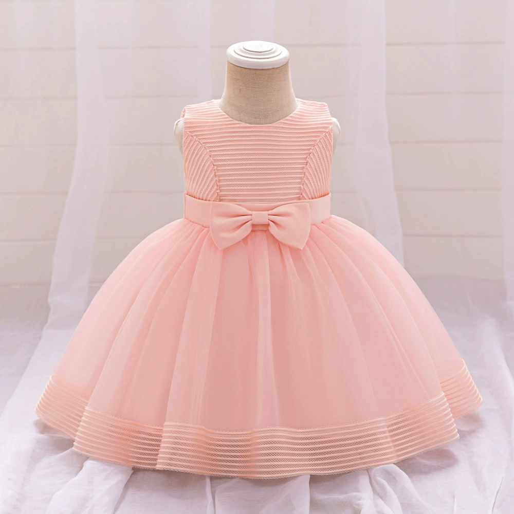 Новое детское платье Amazon для малышей