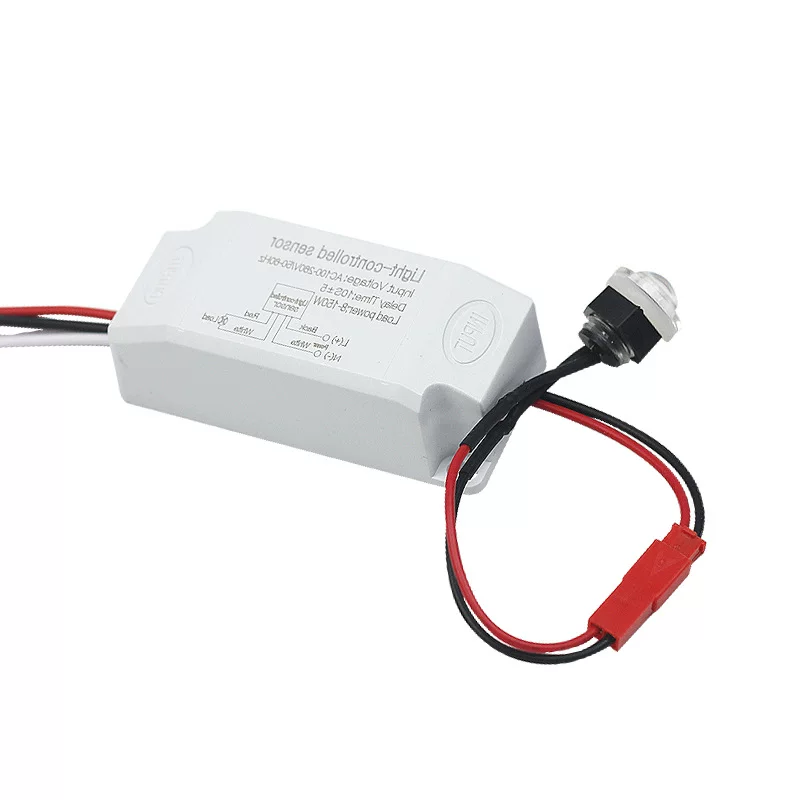 AC110V/220V датчик управления светом