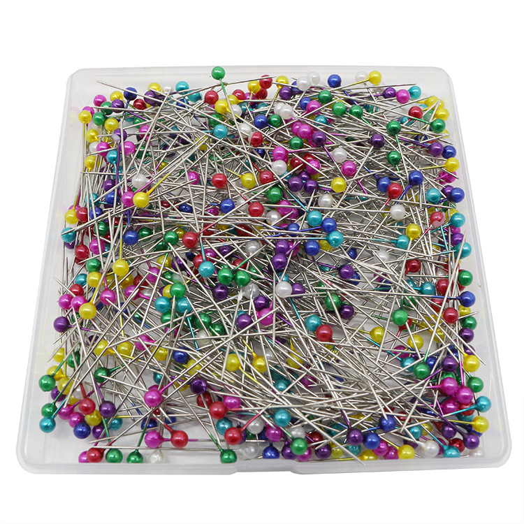 500/600 sewing needles