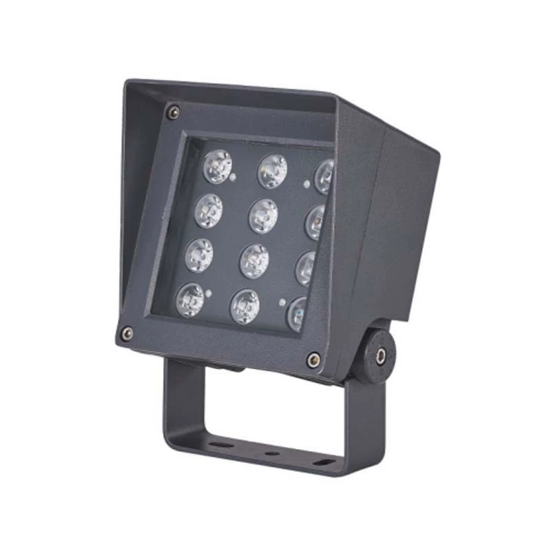 LED прожектор, вилла, 24Вт, 27Вт
