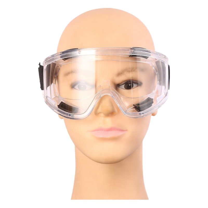 Cross-Border Ski Goggles with Large Field of View, Multi-Functional, Impact-Resistant, Wind-Proof and Sand-Proof Protective Glasses, Cycling and Skiing Goggles