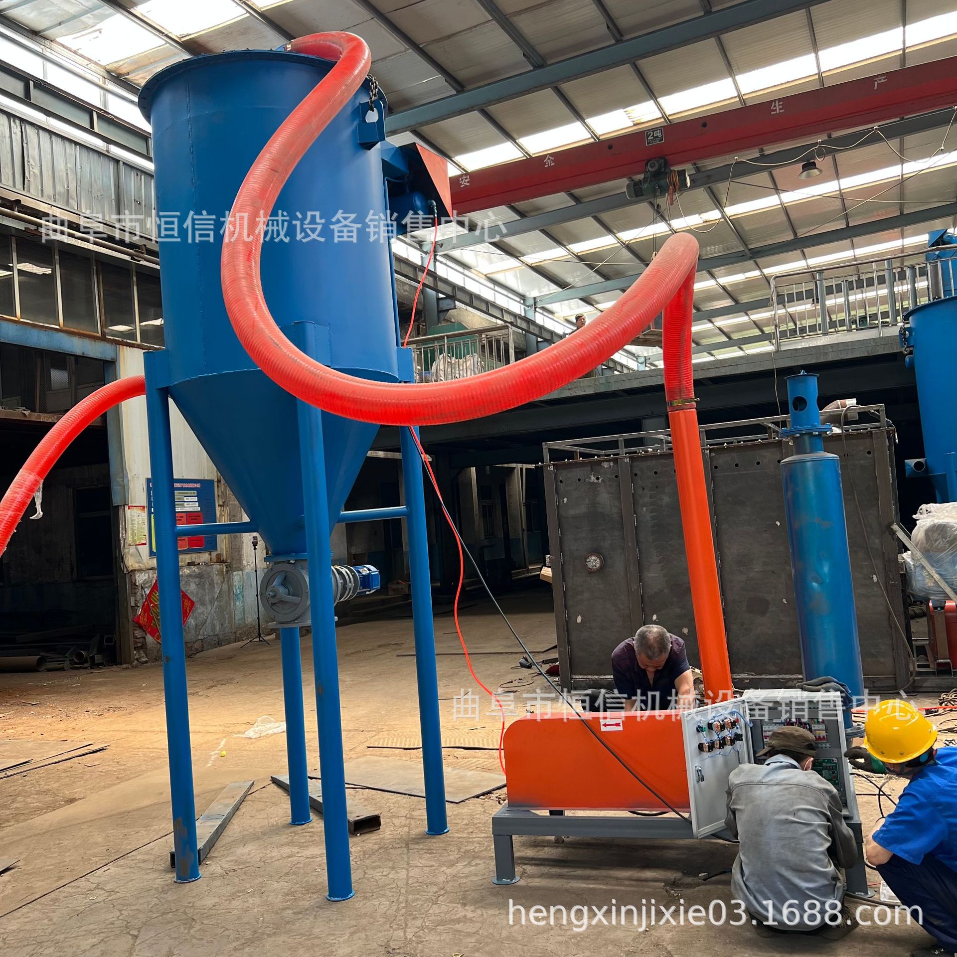 催化剂气力吸灰机zcjb 一机多用型散灰出入库气力吸灰机 自产自销