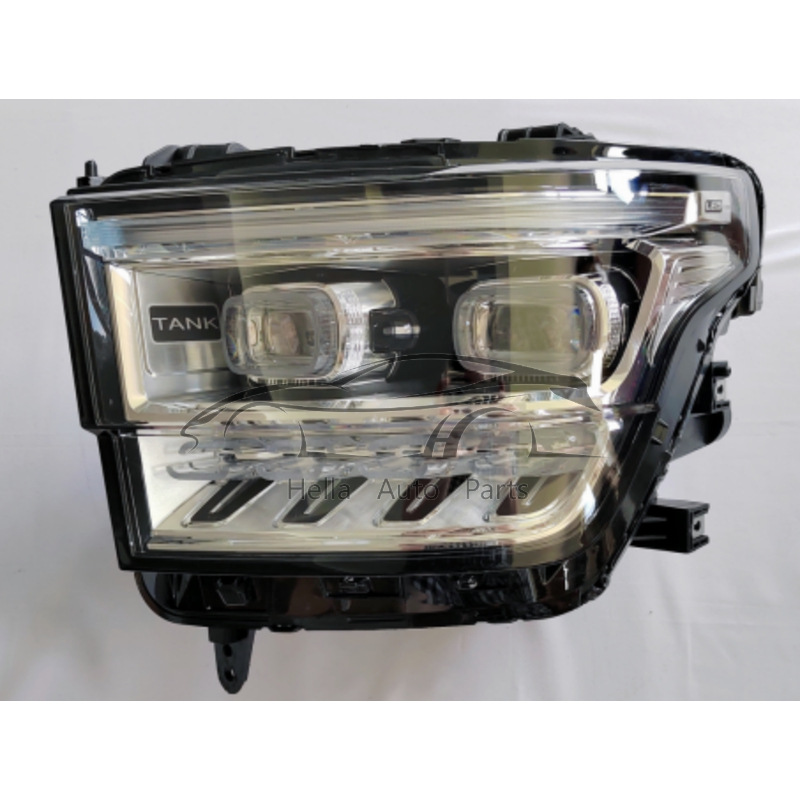 GWM Tank 500 faralar 4121102XKV3AA 4121103XKV3AA