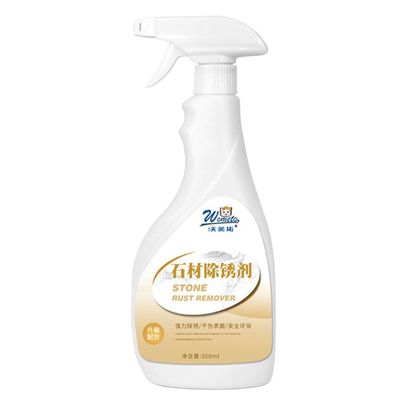 Жидкая керамическая плитка для удаления ржавчины для удаления пятен от воды очиститель для напольной плитки в ванной комнате лимонная кислота очиститель для удаления ржавчины оптом