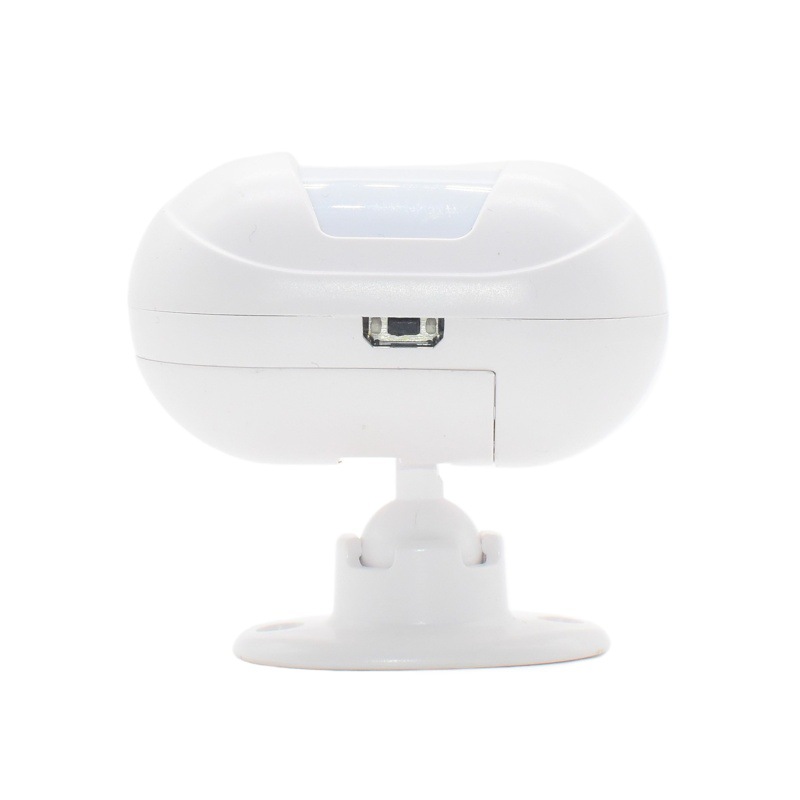 [Sueño inteligente] graffiti ZigBee Cuerpo Humano movimiento infrarrojo sensor PIR sensor fábrica al por mayor