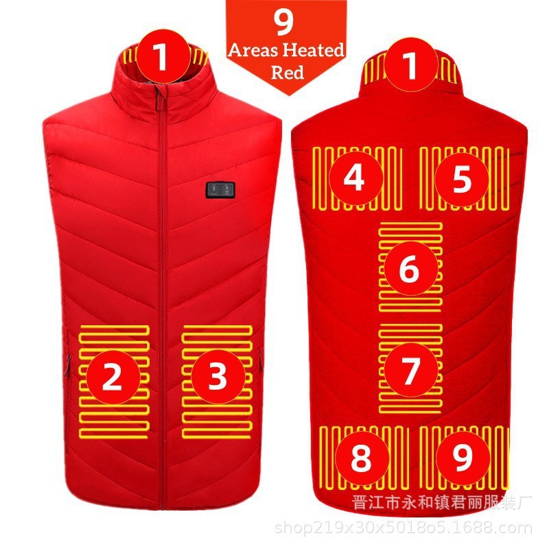 M01 이중 제어 영역 9 빨간색