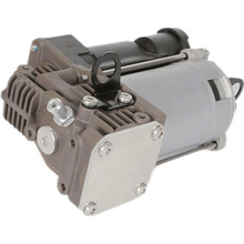 A2213201704 全新适用 奔驰打气泵 空气悬架 空气减震器打气泵