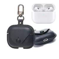 Защитный чехол для AirPods, чехол для Bluetooth-наушников, чехол AirPods Pro, защитный чехол для AirPods, Apple, всё включено