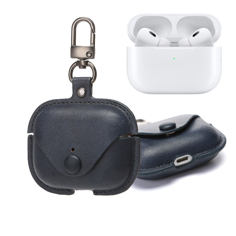 AirPods Protective Case Bluetooth Earphone Case Airpodspro Earphone Case AirPods Protective Case Apple All-Inclusive