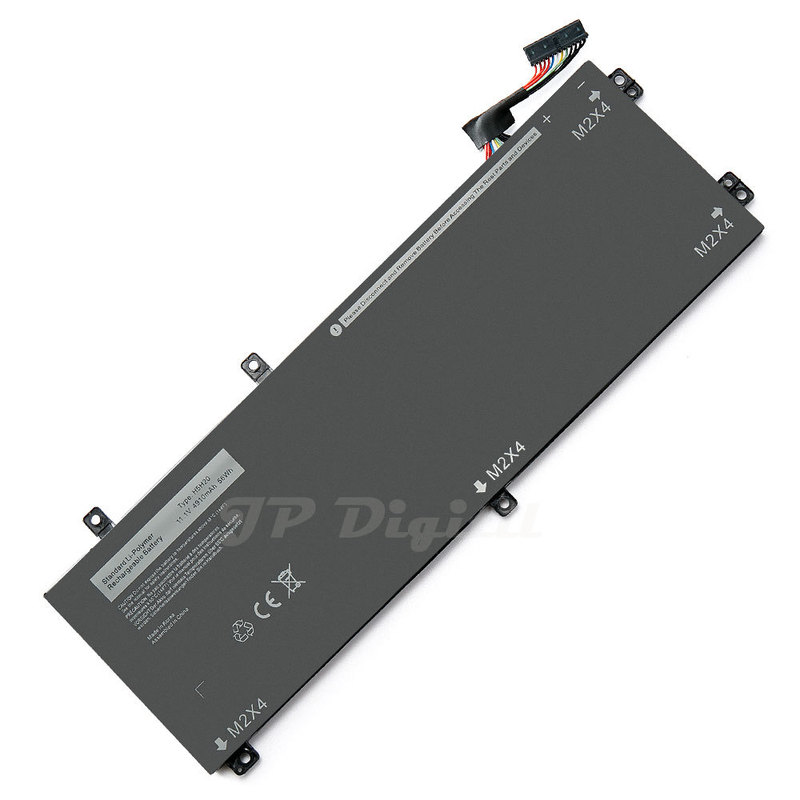 Suitable for Dell M5510 M5520 XPS15 9560 9550 Inspiron 15-7590 H5H20