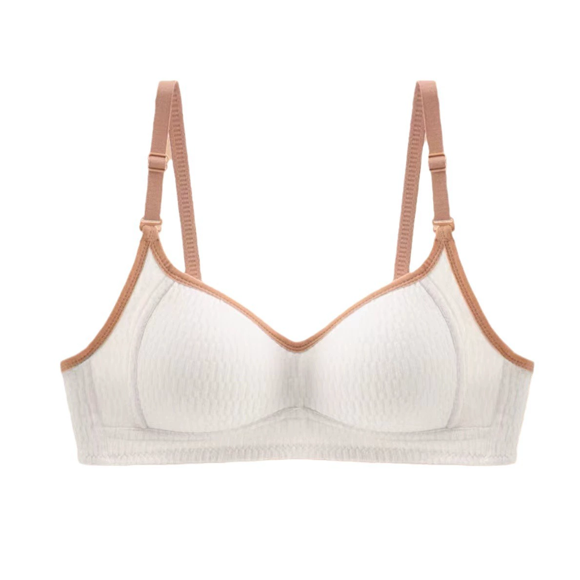 Underwear, supporting wireless bra for elementary school students, for students, for secondary school