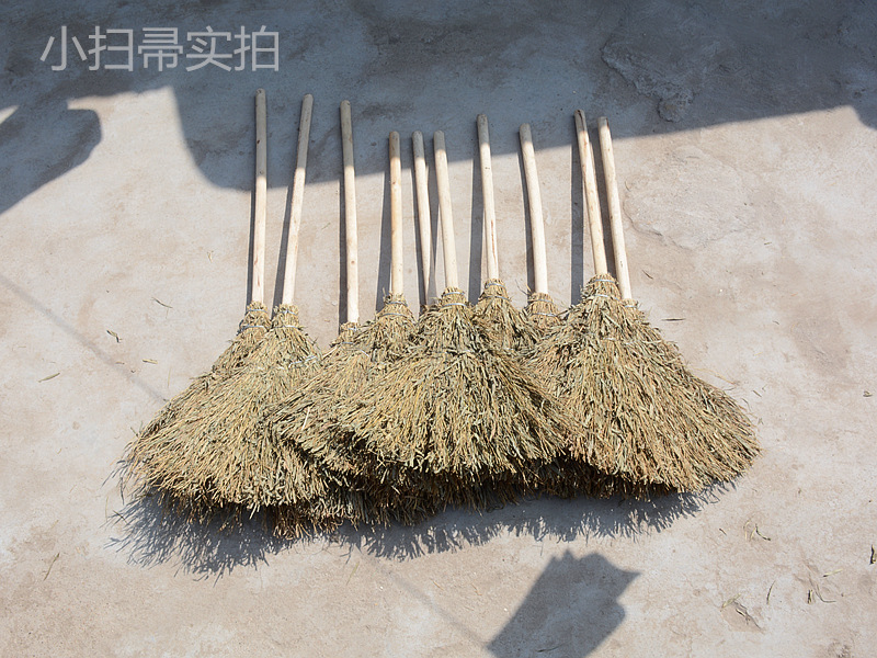环卫扫把批发