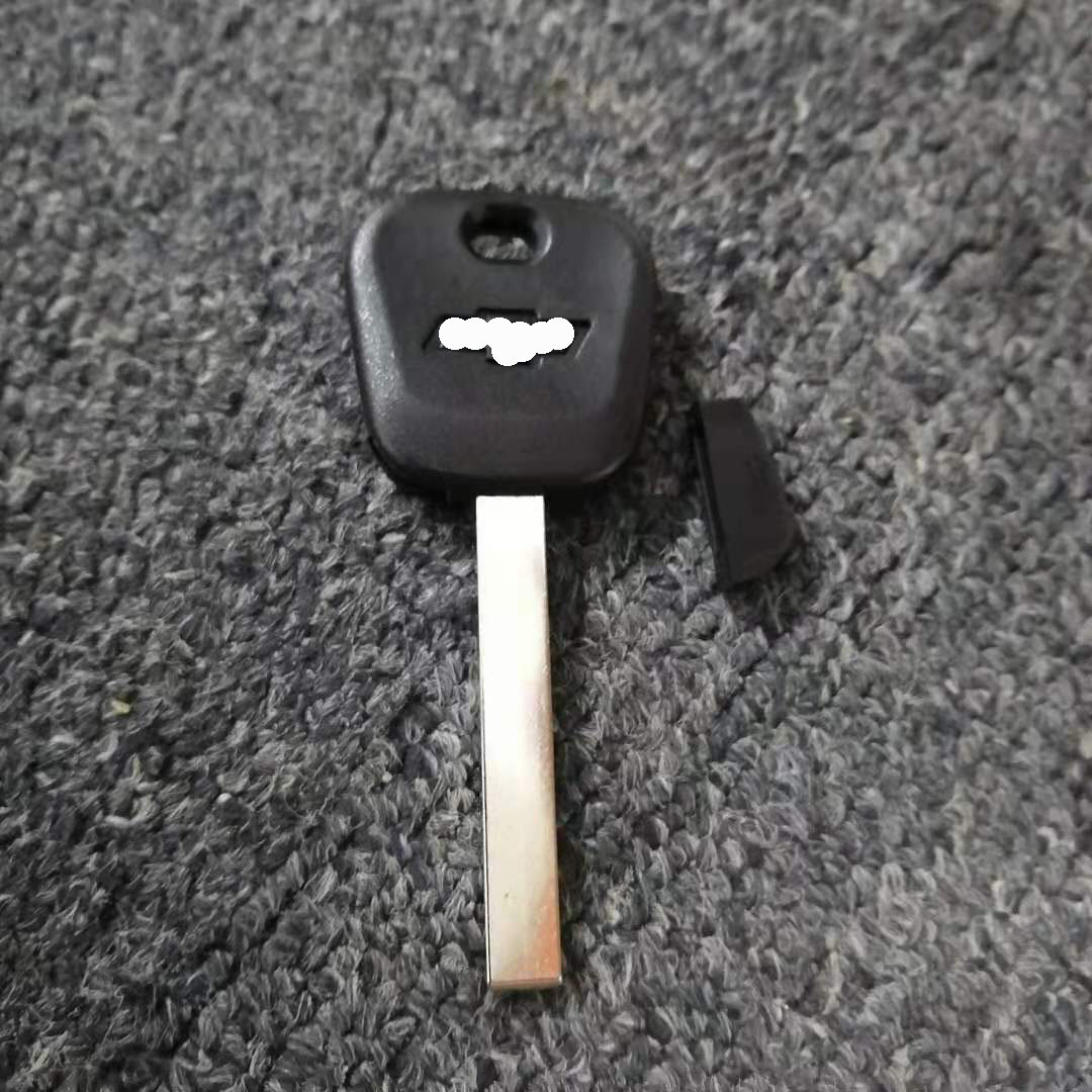 雪佛兰芯片钥匙壳-1