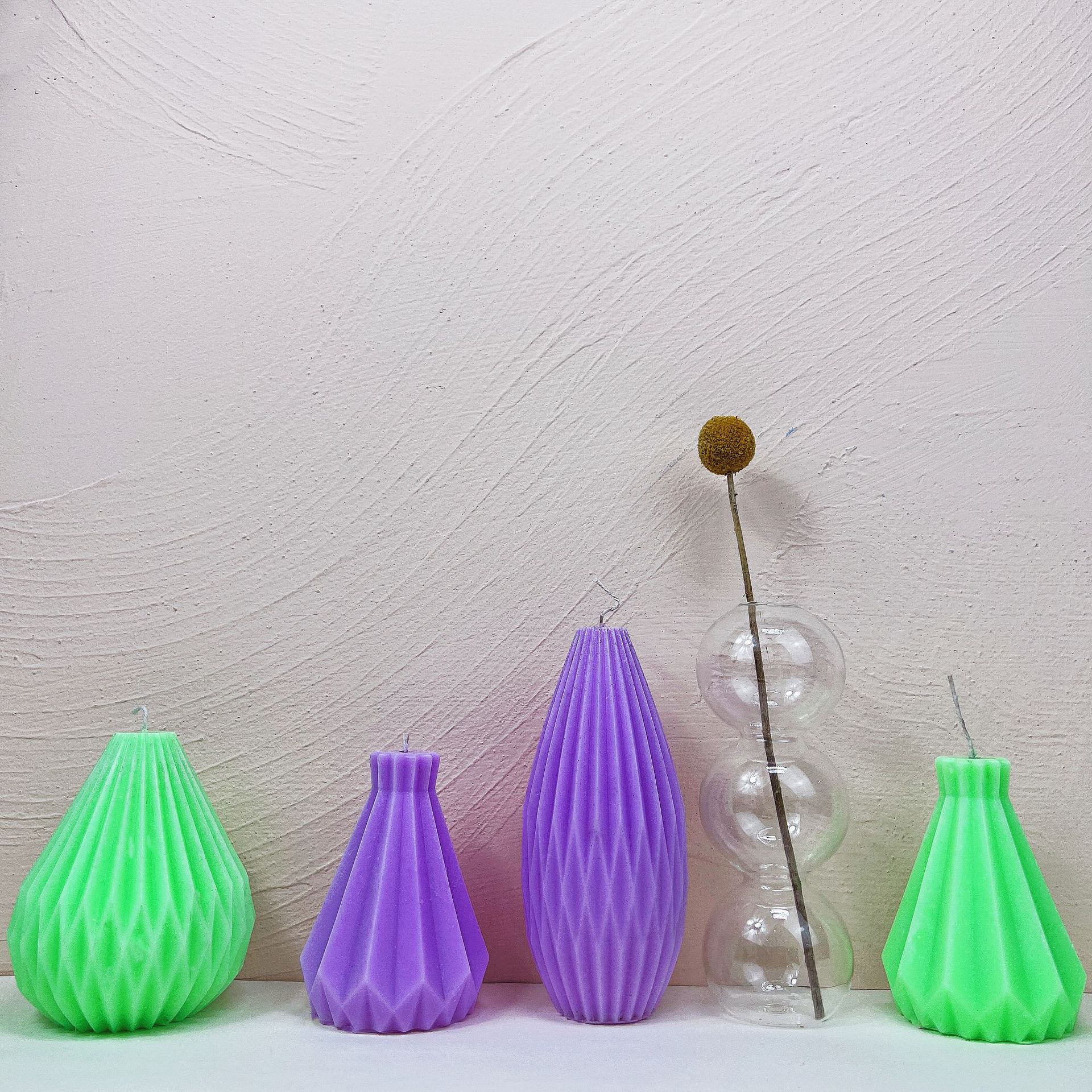 折纸花瓶5_副本