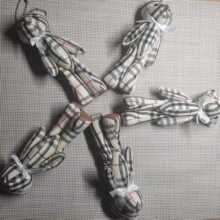 ��Ʒ�¿�12,6cm��ˇ�P����ë�q���Ӳ����Е����·��b�Ʒ�������