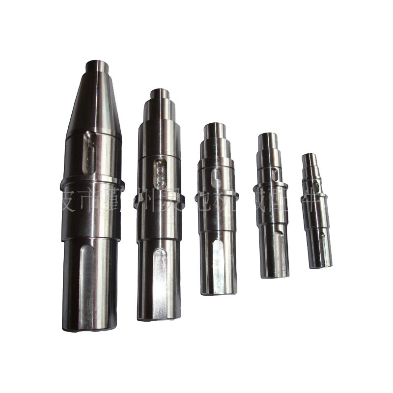 供应电机轴、减速机电机轴、注塑机伺服电机轴