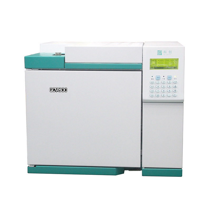 高纯工业 SF6杂质中九组份分析 气相色谱仪GC9800