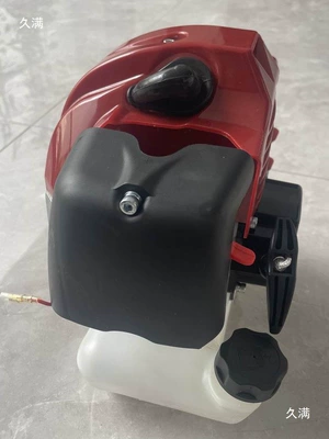 Two-Stroke 2.5 Horsepower 52Cc Gasoline Avtomobil mühərrikləri