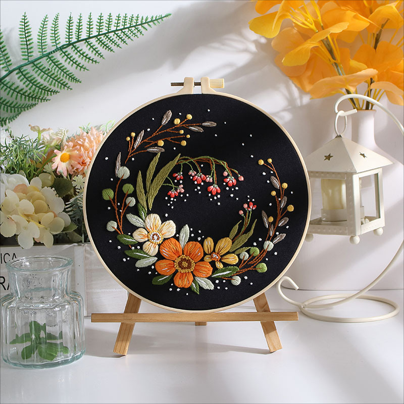 CX1091 lenguaje de flores 5