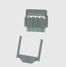 71600-008LF	AMPHENOL/����ŵ	IDC����ʽ������(ţ��/��ţ)