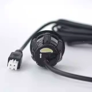 Connection Extension Cable 2-Pin – Park radarı