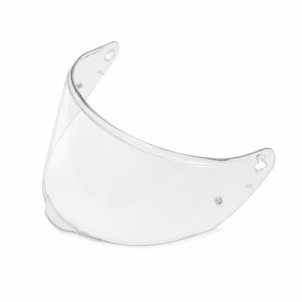 Suitable for Ls2 Ff820 Rapid Iii Helmet, Day and Night Universal Windproof and Sun Protection Visor, Full-Face Helmet Goggles