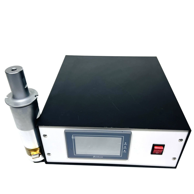 20 кГц 2 кВт ультразвуковой генератор преобразователь вибратор ультразвуковой генератор ультразвуковой источник питания