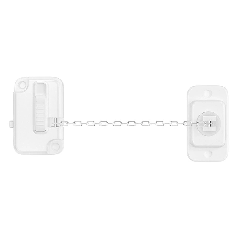 Безопасный стойка к сбросу стол книжная полка фиксированный артефакт детский шкаф шкаф шкаф для хранения шкафа столик анти-вывернутый замок пряжка