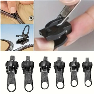 �F؛ Fix A Zipper 6 Pack Fix A Zippedmr TV����^���� OPP���b