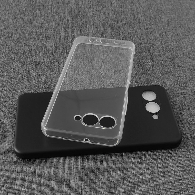 Suitable for T-Mobile Revvl 8 phone case, T Phone 3 protective cover, full-cover silicone matte anti-scratch soft case Suitable for T-Mobile Revvl 8 phone case, T Phone 3 protective cover, full-cover silicone matte anti-scratch soft case