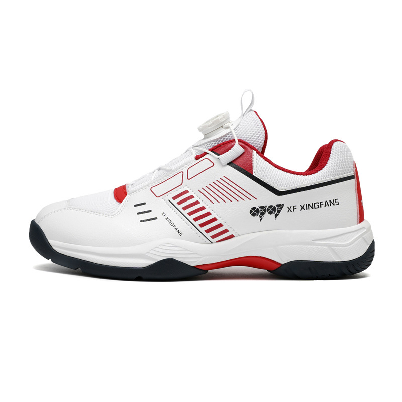 Nuevos zapatos de bádminton de tipo transfronterizo, ultrafibra ligera, casuales y cómodas, resistentes al desgaste, antideslizantes, ligeros y transpirables. image 6