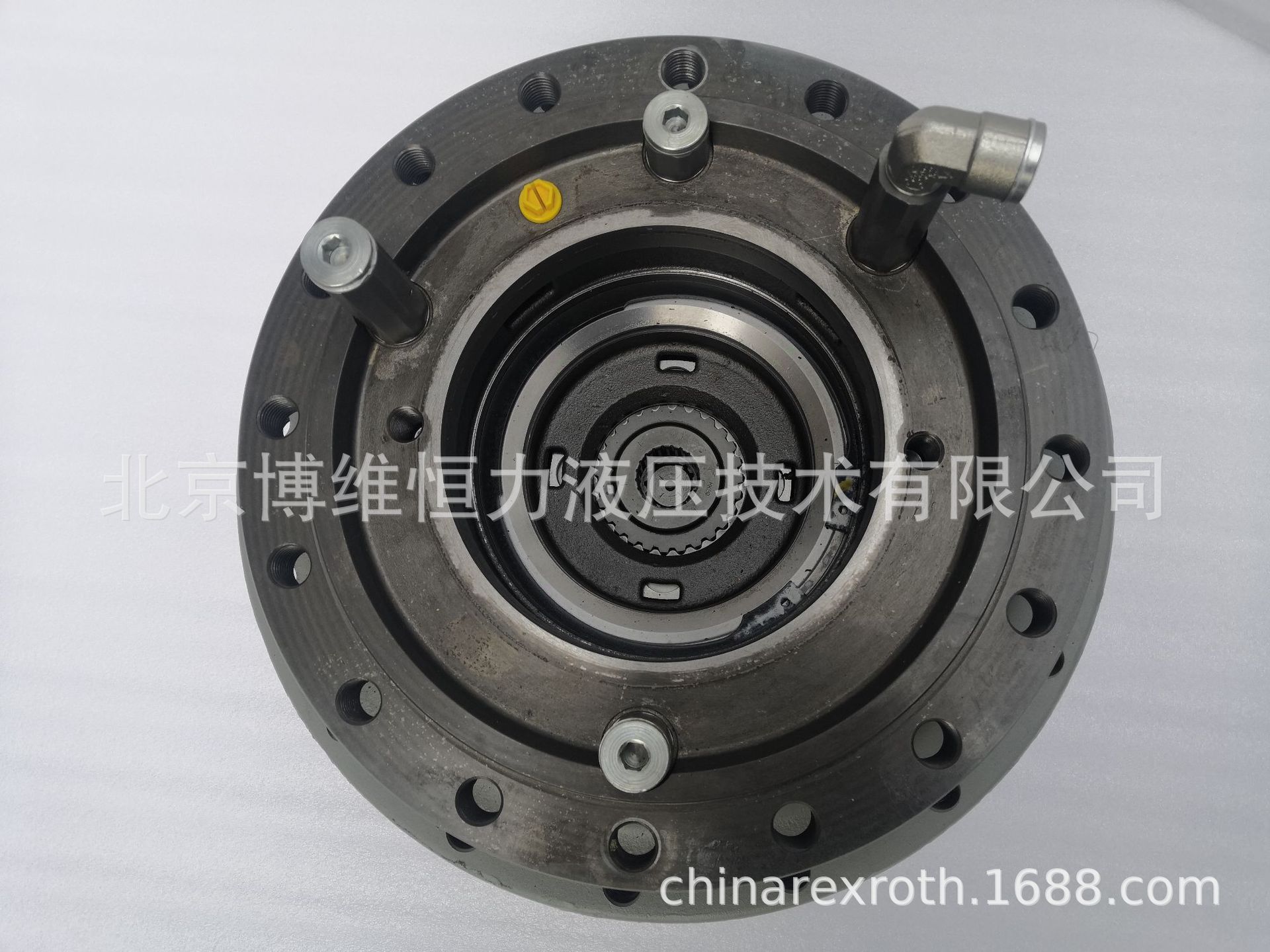 2310079523 行走减速机用于DM30潜孔钻机