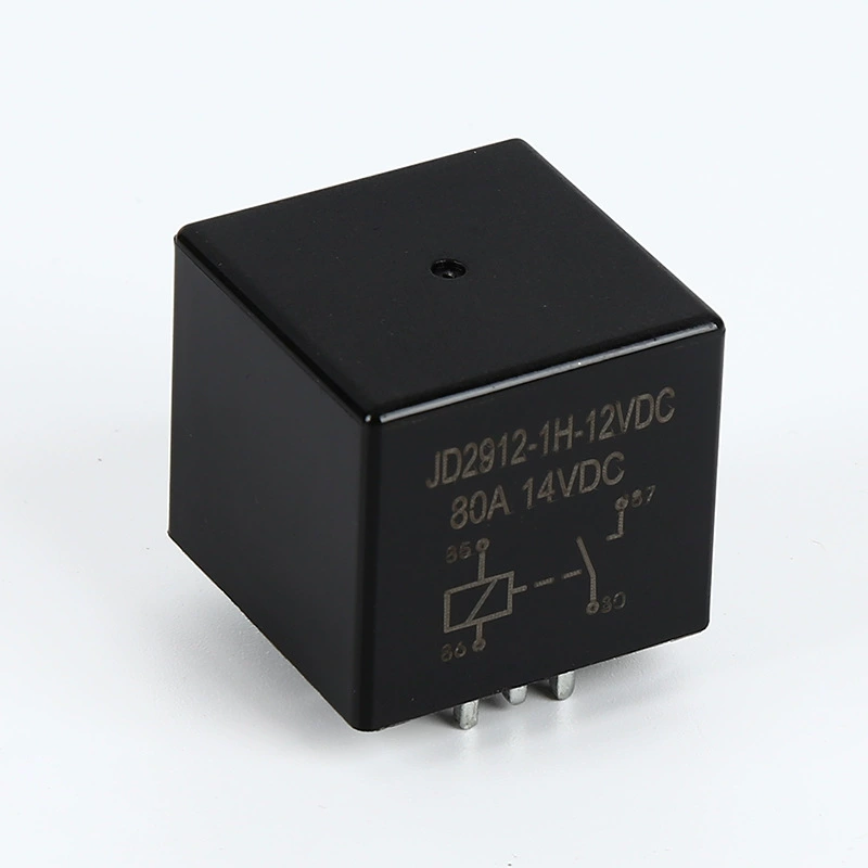 Relay, 12v, 24v, 48v, 60v, 72v, 84v