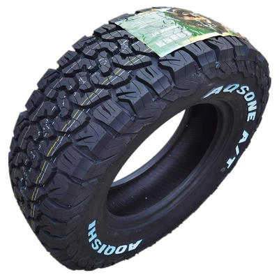 245 265/60 65 70 – Off-road şinlər