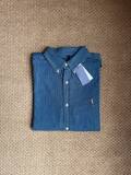 Áo sơ mi denim (nam)