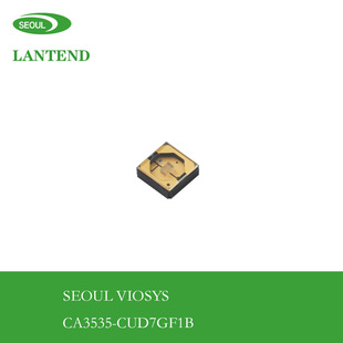 �נ�SEOUL VIOSYS 275nm CA3535-CUD7GF1B UVC����